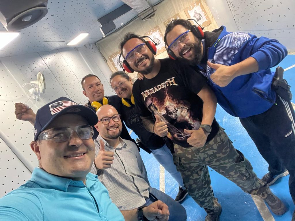 Elite InDoor