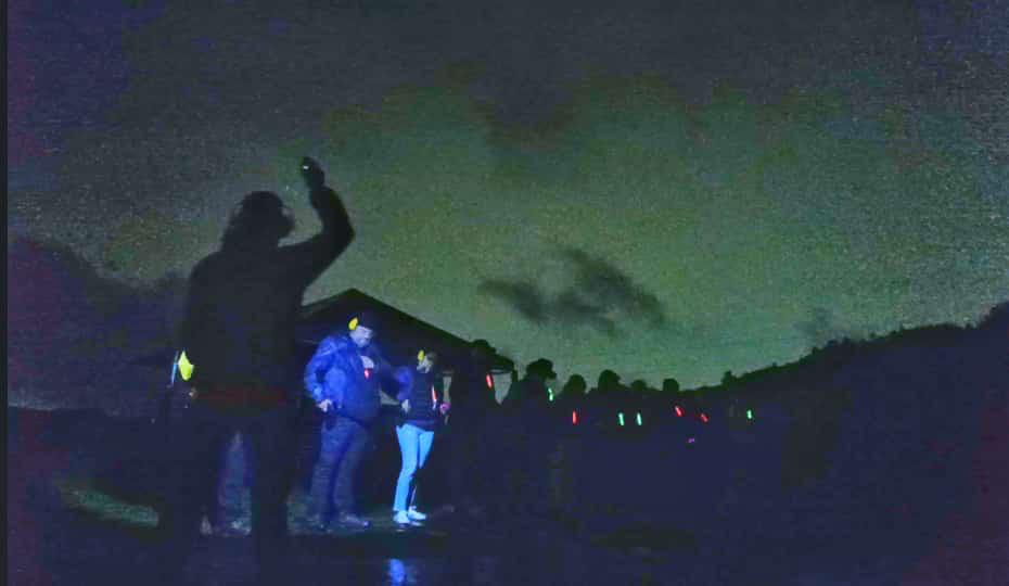 Polígono Nocturno